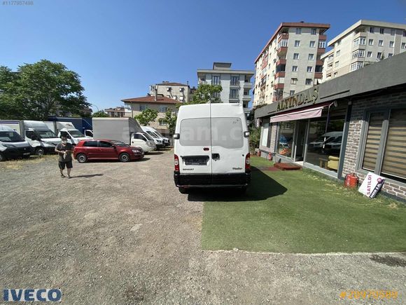 ALTINDAŞ IVECO 2. EL - 2008 MODEL MASTER 12,6 M3 - SIFIR MOTOR