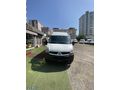 ALTINDAŞ IVECO 2. EL - 2008 MODEL MASTER 12,6 M3 - SIFIR MOTOR