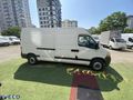 ALTINDAŞ IVECO 2. EL - 2008 MODEL MASTER 12,6 M3 - SIFIR MOTOR