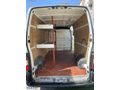 ALTINDAŞ IVECO 2. EL - 2008 MODEL MASTER 12,6 M3 - SIFIR MOTOR