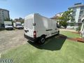 ALTINDAŞ IVECO 2. EL - 2008 MODEL MASTER 12,6 M3 - SIFIR MOTOR