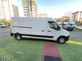 ALTINDAŞ IVECO 2. EL - 2011 MODEL MASTER 13 M3 PANELVAN KAMYONET