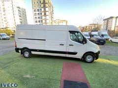 ALTINDAŞ IVECO 2. EL - 2011 MODEL MASTER 13 M3 PANELVAN KAMYONET