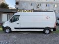 ALTINDAŞ IVECO 2. EL - 2011 MODEL MASTER 13 M3 PANELVAN KAMYONET