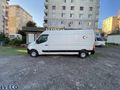 ALTINDAŞ IVECO 2. EL - 2011 MODEL MASTER 13 M3 PANELVAN KAMYONET