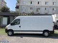 ALTINDAŞ IVECO 2. EL - 2008 MASTER - 12,6 M3 PANELVAN KAMYONET