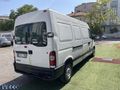 ALTINDAŞ IVECO 2. EL - 2008 MASTER - 12,6 M3 PANELVAN KAMYONET