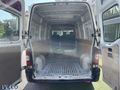 ALTINDAŞ IVECO 2. EL - 2008 MASTER - 12,6 M3 PANELVAN KAMYONET