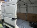 ALTINDAŞ IVECO 2. EL - 2008 MASTER - 12,6 M3 PANELVAN KAMYONET