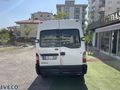 ALTINDAŞ IVECO 2. EL - 2008 MASTER - 12,6 M3 PANELVAN KAMYONET
