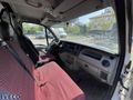 ALTINDAŞ IVECO 2. EL - 2008 MASTER - 12,6 M3 PANELVAN KAMYONET