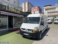 ALTINDAŞ IVECO 2. EL - 2008 MASTER - 12,6 M3 PANELVAN KAMYONET