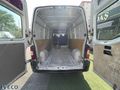 ALTINDAŞ IVECO 2. EL - 2008 MASTER - 12,6 M3 PANELVAN KAMYONET