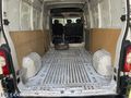 ALTINDAŞ IVECO 2. EL - 2008 MASTER - 12,6 M3 PANELVAN KAMYONET