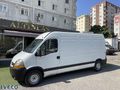 ALTINDAŞ IVECO 2. EL - 2008 MASTER - 12,6 M3 PANELVAN KAMYONET