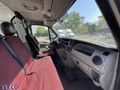 ALTINDAŞ IVECO 2. EL - 2008 MASTER - 12,6 M3 PANELVAN KAMYONET