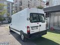 ALTINDAŞ IVECO 2. EL - 2008 MASTER - 12,6 M3 PANELVAN KAMYONET