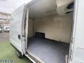 ALTINDAŞ IVECO 2.el 2007 12 m3 Frigo klimalı