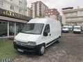 ALTINDAŞ IVECO 2.el 2007 12 m3 Frigo klimalı