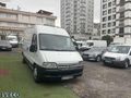 ALTINDAŞ IVECO 2.el 2007 12 m3 Frigo klimalı