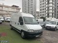 ALTINDAŞ IVECO 2.el 2007 12 m3 Frigo klimalı