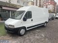 ALTINDAŞ IVECO 2.el 2007 12 m3 Frigo klimalı