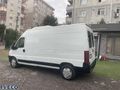 ALTINDAŞ IVECO 2.el 2007 12 m3 Frigo klimalı