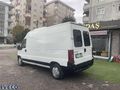 ALTINDAŞ IVECO 2.el 2007 12 m3 Frigo klimalı