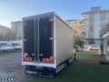 ALTINDAŞ IVECO 2.el 2013 sıfır kayar perdeli 3.750 şase