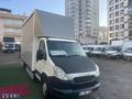 ALTINDAŞ IVECO 2.el 2013 sıfır kayar perdeli 3.750 şase