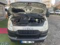 ALTINDAŞ IVECO 2.el 2013 sıfır kayar perdeli 3.750 şase