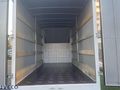 ALTINDAŞ IVECO 2.el 2013 sıfır kayar perdeli 3.750 şase