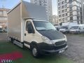 ALTINDAŞ IVECO 2.el 2013 sıfır kayar perdeli 3.750 şase