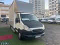 ALTINDAŞ IVECO 2.el 2013 sıfır kayar perdeli 3.750 şase