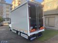 ALTINDAŞ IVECO 2.el 2013 sıfır kayar perdeli 3.750 şase