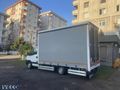 ALTINDAŞ IVECO 2.el 2013 sıfır kayar perdeli 3.750 şase