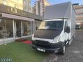 ALTINDAŞ IVECO 2.el 2013 sıfır kayar perdeli 3.750 şase