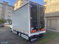 ALTINDAŞ IVECO 2.el 2013 sıfır kayar perdeli 3.750 şase