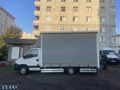 ALTINDAŞ IVECO 2.el 2013 sıfır kayar perdeli 3.750 şase