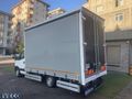 ALTINDAŞ IVECO 2.el 2013 sıfır kayar perdeli 3.750 şase