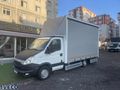 ALTINDAŞ IVECO 2.el 2013 sıfır kayar perdeli 3.750 şase