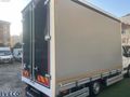 ALTINDAŞ IVECO 2.el 2013 sıfır kayar perdeli 3.750 şase
