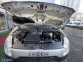 ALTINDAŞ IVECO 2.el 2013 sıfır kayar perdeli 3.750 şase