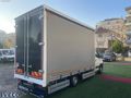 ALTINDAŞ IVECO 2.el 2013 sıfır kayar perdeli 3.750 şase