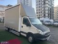 ALTINDAŞ IVECO 2.el 2013 sıfır kayar perdeli 3.750 şase