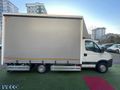 ALTINDAŞ IVECO 2.el 2013 sıfır kayar perdeli 3.750 şase