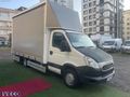 ALTINDAŞ IVECO 2.el 2013 sıfır kayar perdeli 3.750 şase