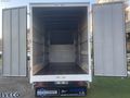 ALTINDAŞ IVECO 2.el 2013 sıfır kayar perdeli 3.750 şase