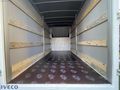 ALTINDAŞ IVECO 2.el 2013 sıfır kayar perdeli 3.750 şase