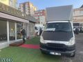 ALTINDAŞ IVECO 2.el 2013 sıfır kayar perdeli 3.750 şase